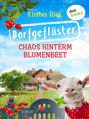 cover image of Dorfgeflüster 1